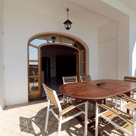 Olga'S Relais Aparthotel Massa Lubrense Exterior photo
