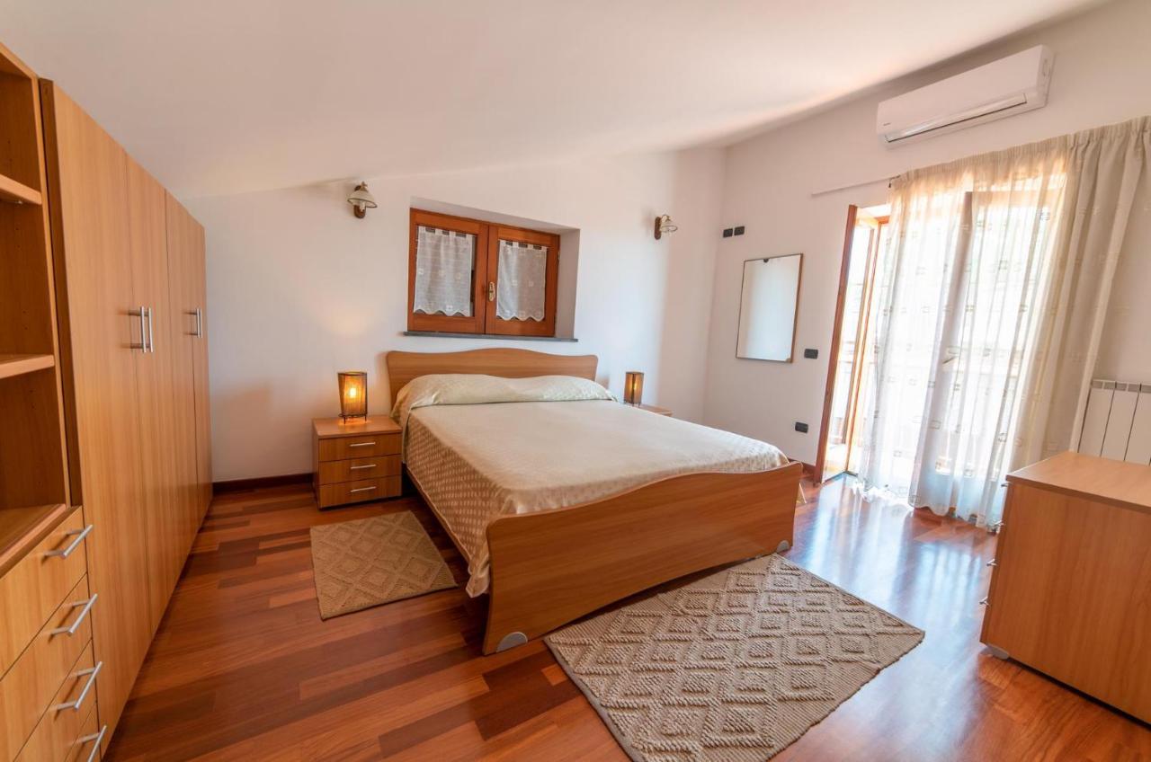Olga'S Relais Aparthotel Massa Lubrense Exterior photo