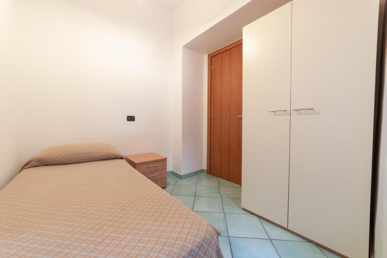 Olga'S Relais Aparthotel Massa Lubrense Exterior photo
