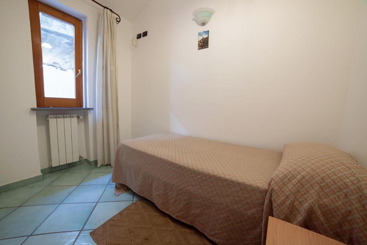 Olga'S Relais Aparthotel Massa Lubrense Exterior photo